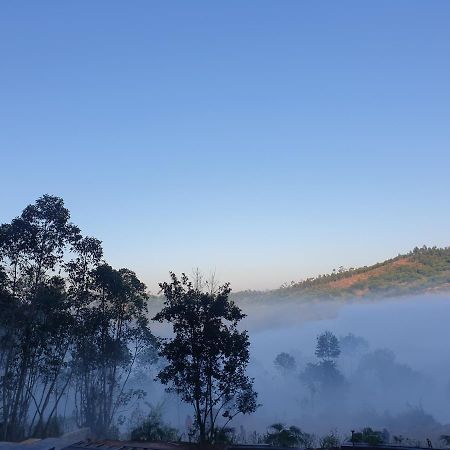 Relais De Mantadia Hotel Andasibe Bagian luar foto