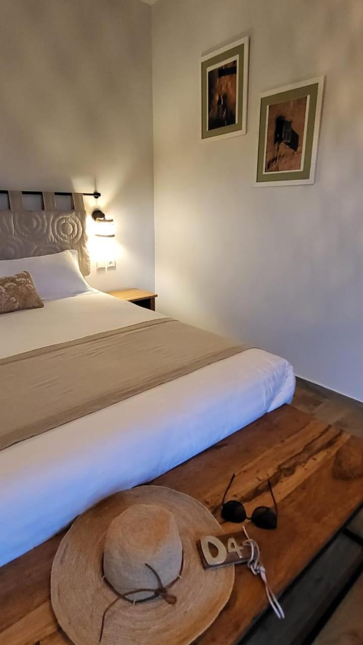 Relais De Mantadia Hotel Andasibe Bagian luar foto