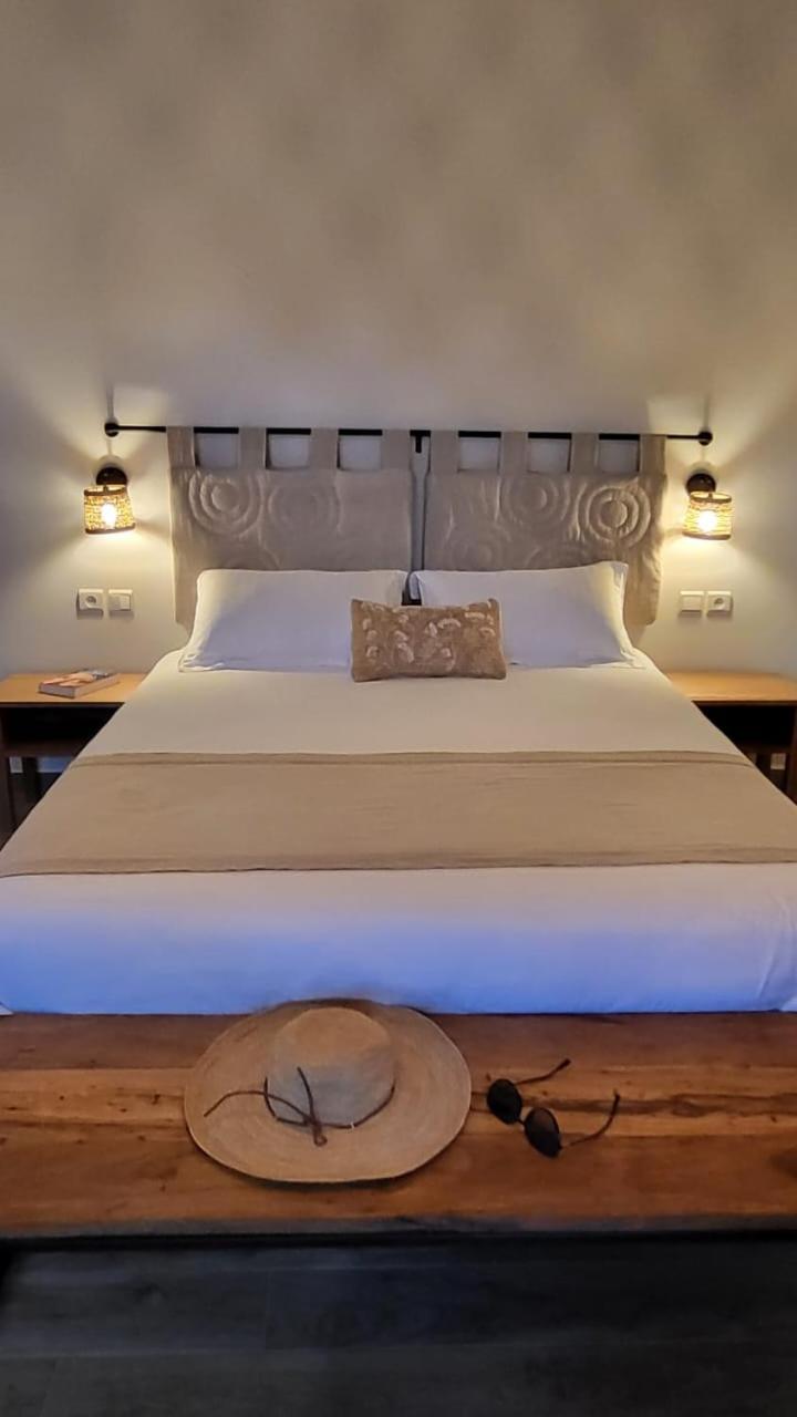 Relais De Mantadia Hotel Andasibe Bagian luar foto